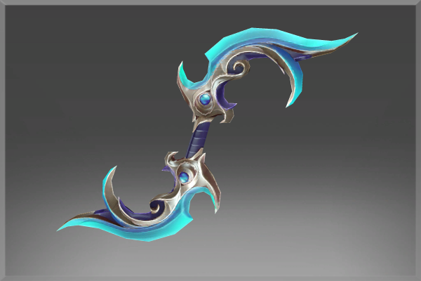 Icon for Rider's Eclipse Glaive