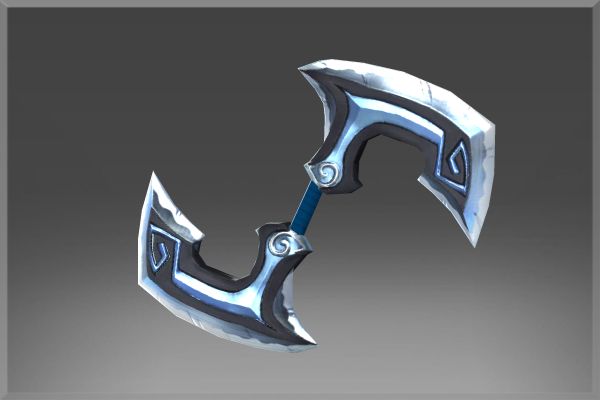 Icon for Starrider of the Crescent Steel Glaive