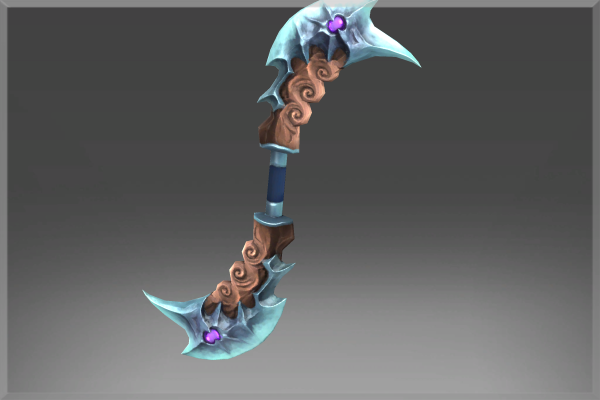 Icon for Glaives of the Shadowforce Gale