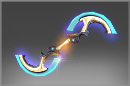 Lineage Blade of the Raidforged Rider