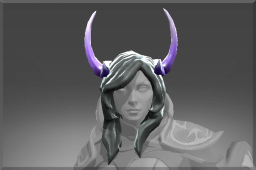 Umbra Rider Hair