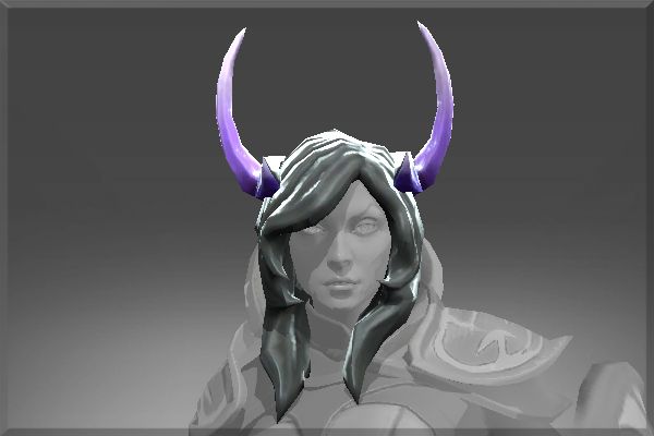 Icon for Umbra Rider Hair