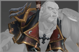 Darkheart Redemption Armor