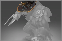 Darkheart Redemption Head