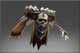 Sanguine Moon Belt