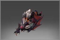 Darkheart Redemption Form