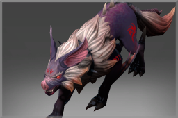 Darkheart Redemption Wolves