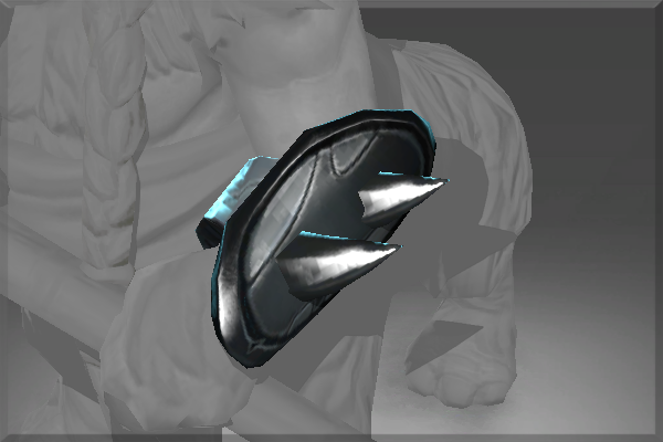 Icon for Defender's Bracers