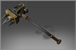 Legacy Of Joerlak Weapon