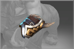 Bracers of Ornate Cruelty