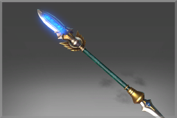Spear of Ornate Cruelty