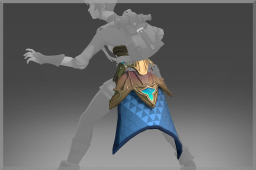 Brightfist Shoulder