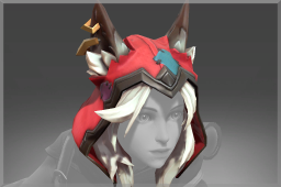 Little Red - Hood