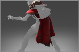 Little Red - Cloak