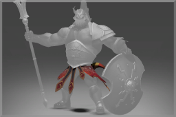 Forgotten Fate - Legs