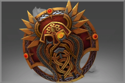 The Berserker's Clot