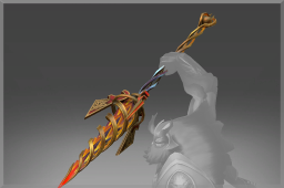 The Berserker's Cut