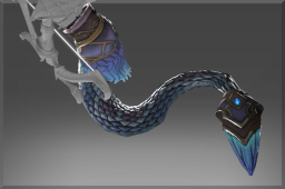 Tail of the Beholder