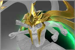 Mask of the Vow Eternal