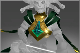 Armor of the Vow Eternal