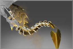 Tail of the Vow Eternal