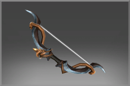 Bow of Forsaken Beauty