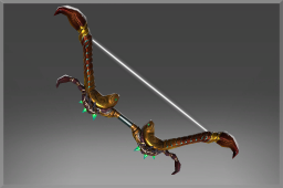 Piercing Grace - Weapon