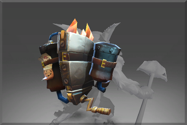 Meepo Arcana? : r/DotA2