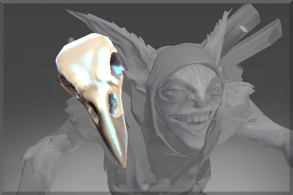 Icon for Skull of the Bone Ruins