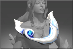 Crescent Shoulder
