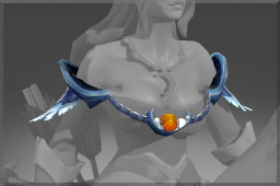 Nightsilver Regalia