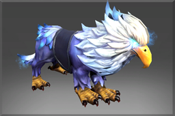 Moon Griffon