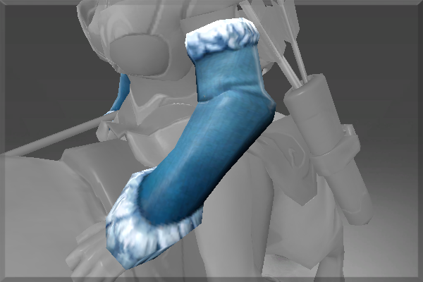 Icon for Snowstorm Gloves