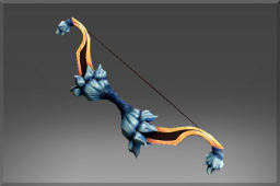 Snowstorm Bow