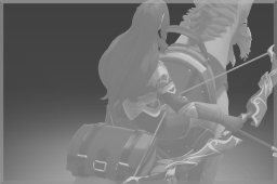 Dark Moon Back