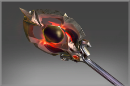 Sins of the Simian Sovereign - Staff