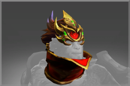 Baubles of the Preening King - Crown
