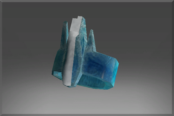 Icon for Frost Shard Armlets