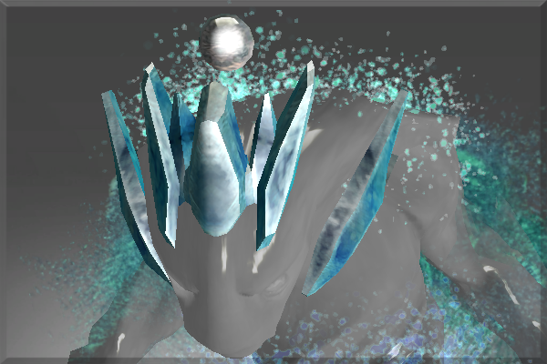 Icon for Frost Shard Crown