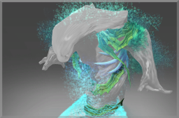 Fluid Frenzy - Shoulders