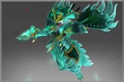 Blackwing Bandolera - Ultimate Form