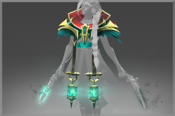 Rose of Moira - Prison
