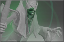 Mask of Decay