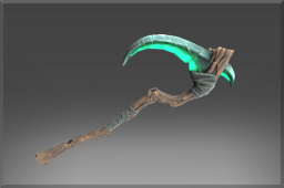 Scythe of Decay