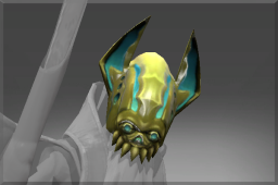 Vestments of the Ten Plagues Helm