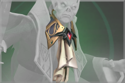 Plague Baron Collar