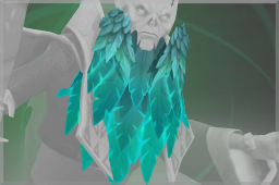 Fowl Omen Beard