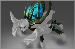Starhive Inhibitor - Back