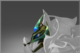 Starhive Inhibitor - Head