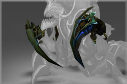 Starhive Inhibitor - Weapon